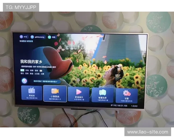 畅享免费电视直播:海量频道随心看